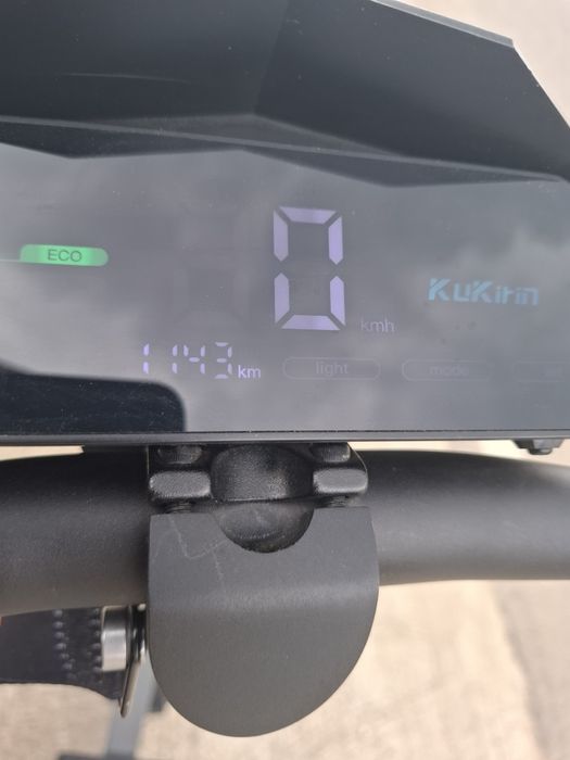 KuKirin G2 Model 2025 – Stare Impecabilă – Întreținută Obsesiv – 1143k