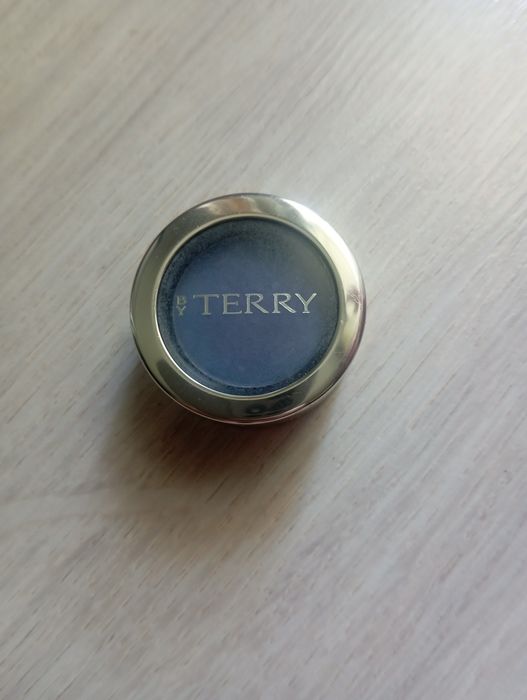 Тени  велюровые by Terry