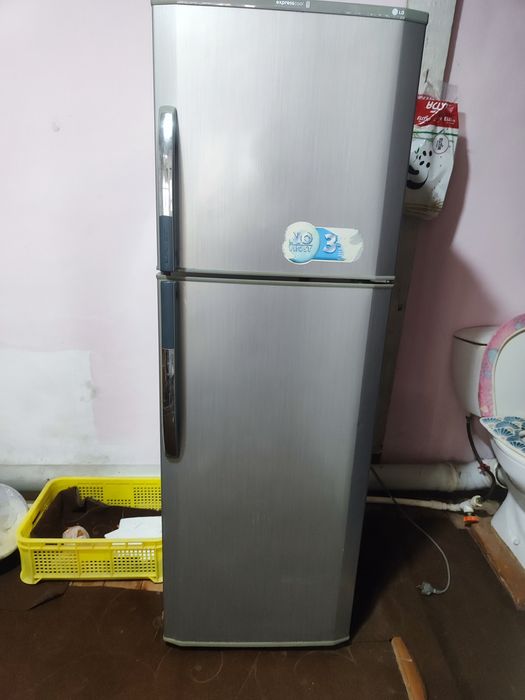 LG holodilnik zor iwlidi