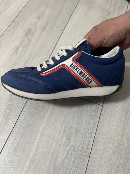 Bikkembergs 42 размер