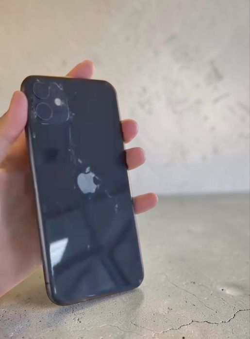 Iphone 11.