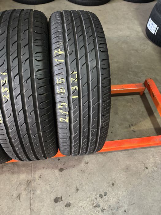 Anvelope Vara 215/65/17 Semperit Speed-Life 3 215 65 17 R17