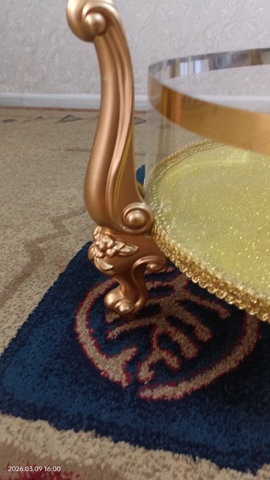 Дорба корзина для подарка