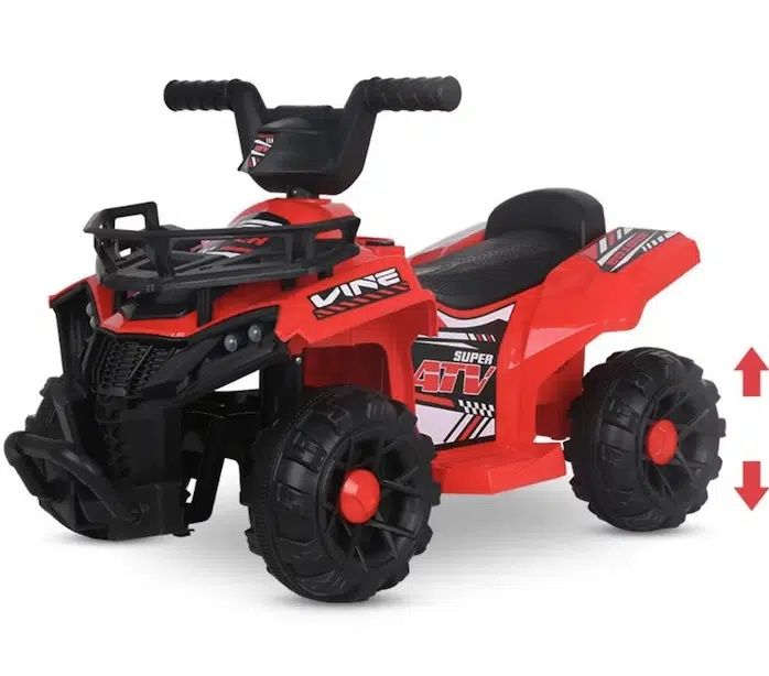 ATV electric pentru copii 6V