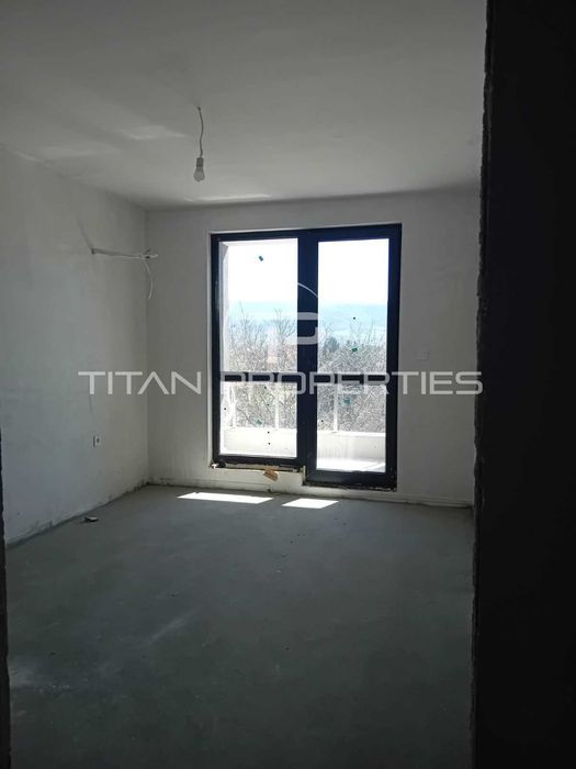 Продава се Двустаен апартамент в Пловдив, Беломорски - 55 кв.м за 881 €/кв.м - Снимка #1
