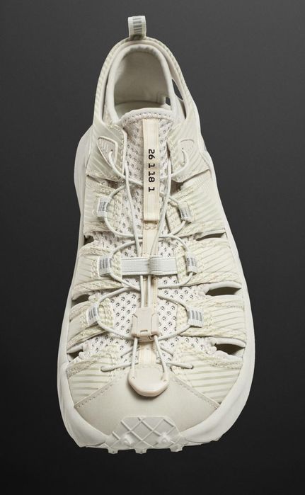 Pantofi sport Zara limited edition