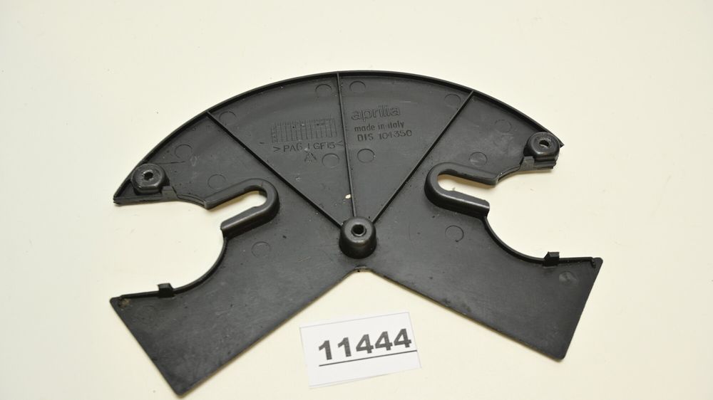 Plastic Protectie Triple Furca Aprilia RSV 1000 1998 - 2003