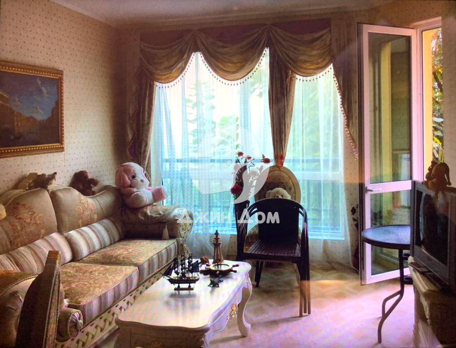 Продава се Двустаен апартамент в к.к. Елените - 75 кв.м за 1034 €/кв.м - Снимка #1