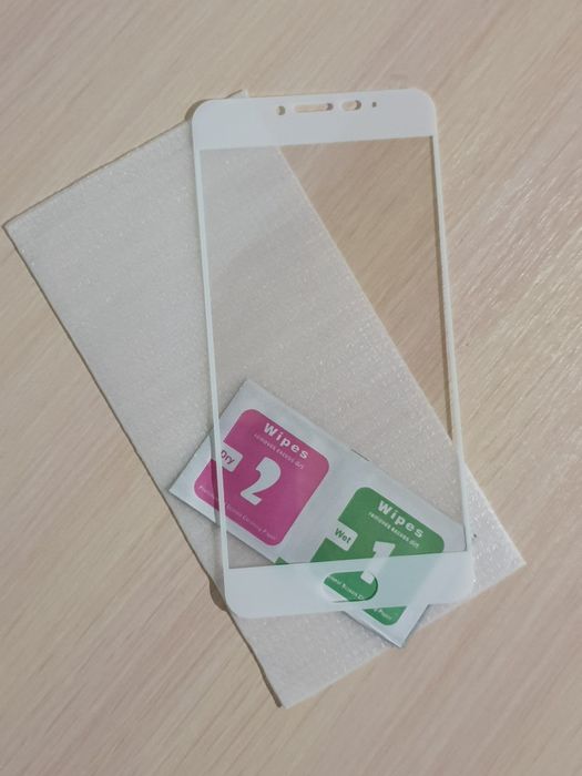 Защитное стекло для Meizu M3 Note