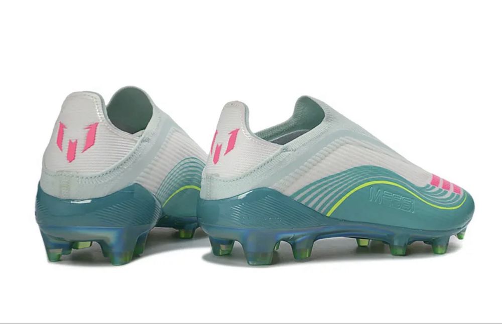 Adidas F50 elite