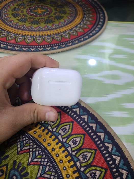 Airpods twis pro