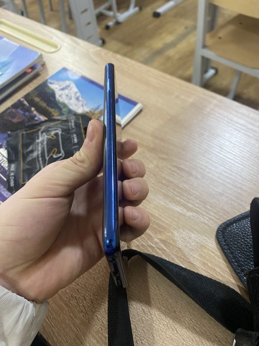 Poco x3 pro korobka dokument