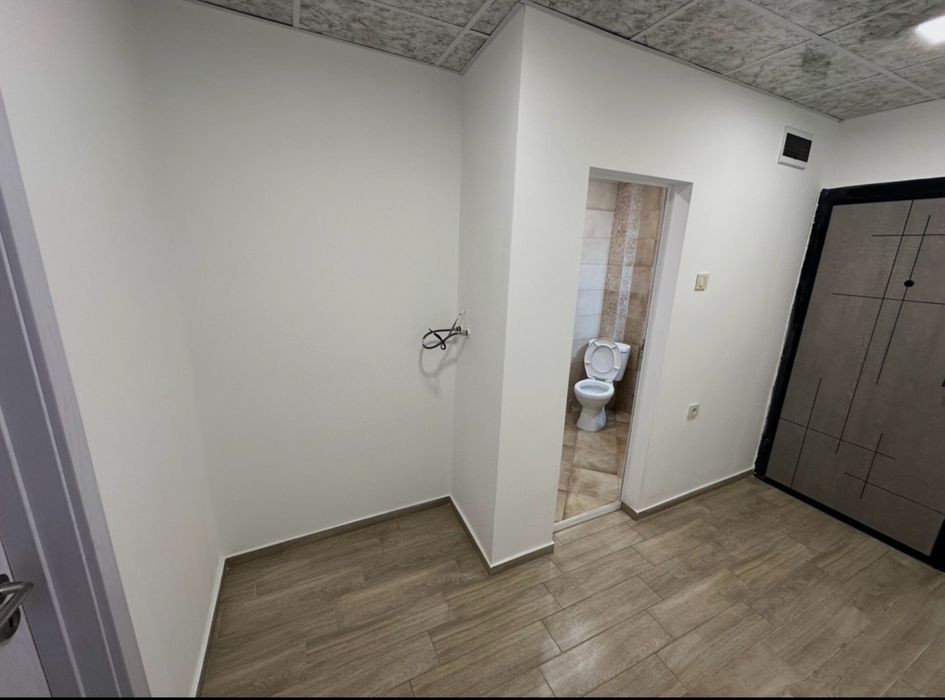 Двустаен апартамент в гр. Силистра