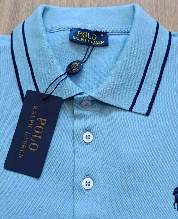 Мъжки тениски Polo Ralph Lauren