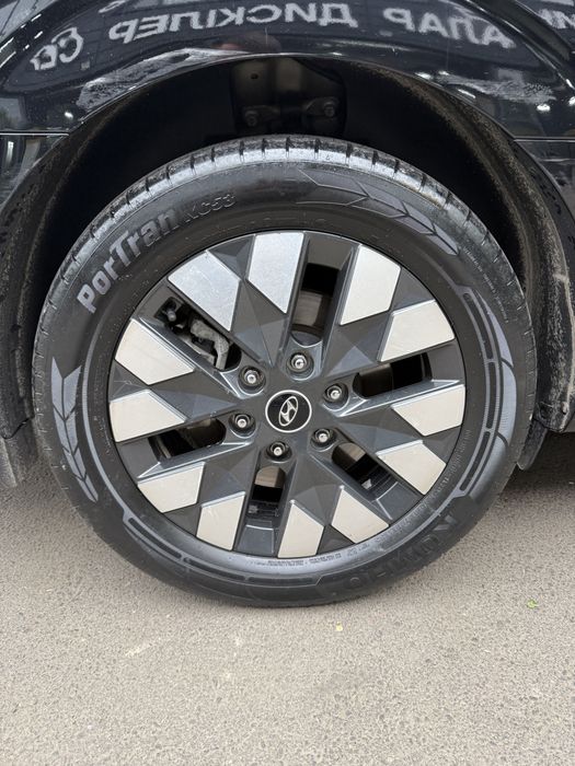 Резина шины KUMHO