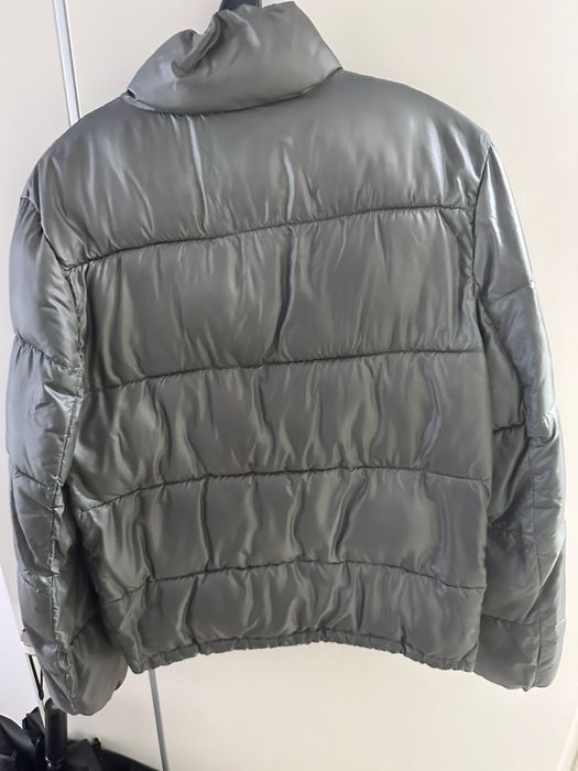 Зимняя куртка