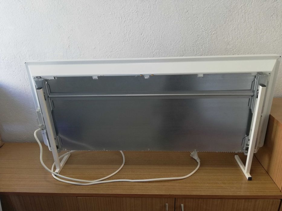 Радиатор "Аерeлег"-3000 W