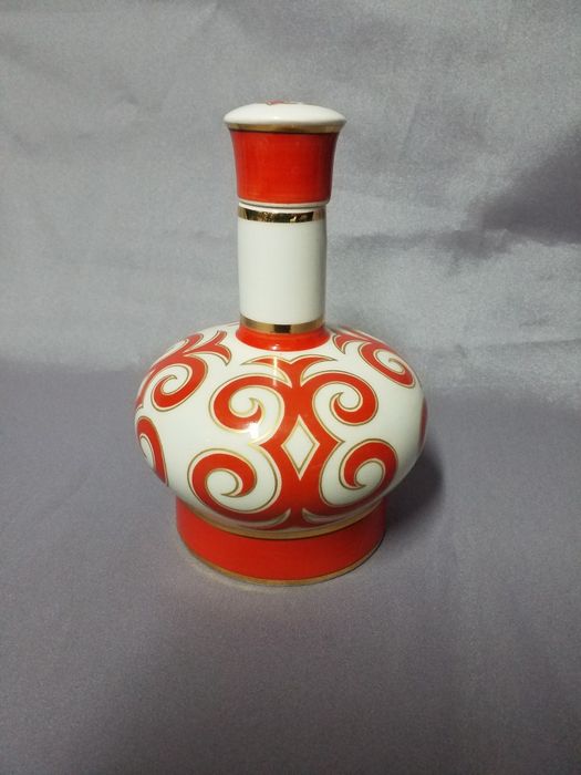 Фарфор  Штоф СССР.