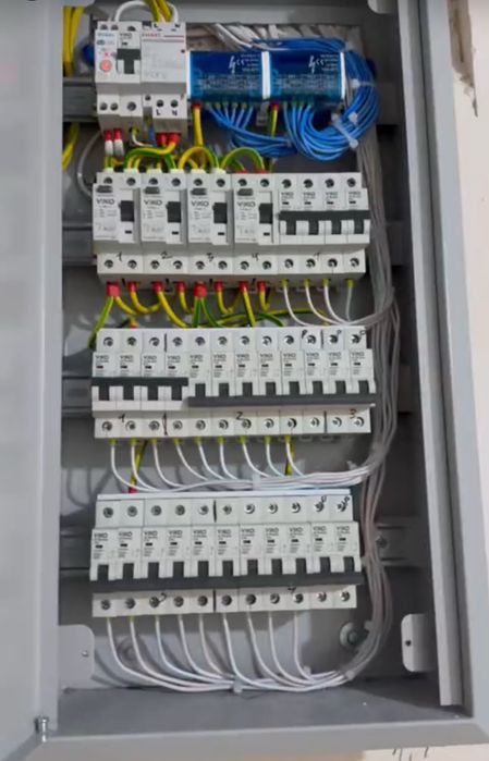 Электрик elektrik