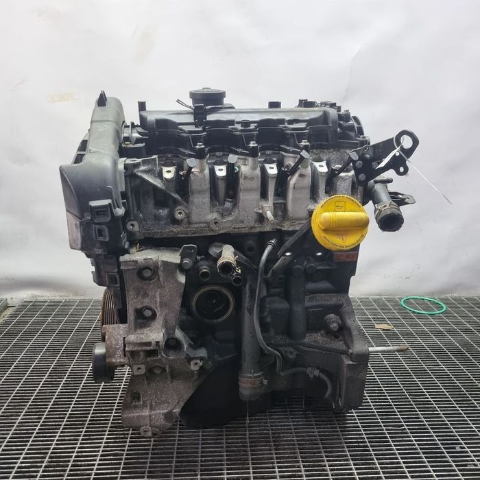 Motor Dacia Sandero 2 1.5 D 2012 - 2016 90CP Manuala K9K 612 (1424) Diesel 4x2 19733R