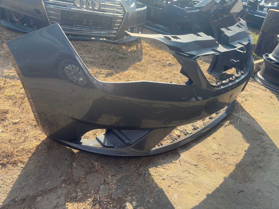 Предна броня за Сеат Ибиза / Seat Ibiza