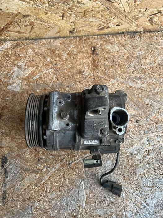 Compresor AC clima Jaguar XF 2.7  2007-2011