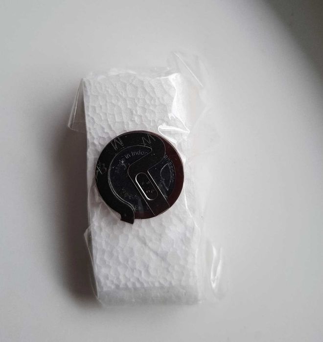 Set Baterie reincarcabila Panasonic VL-2020+ Carcasa/Cheie BMW E91