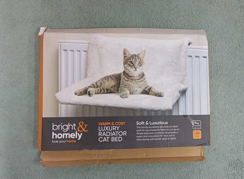 Culcus pentru pisici