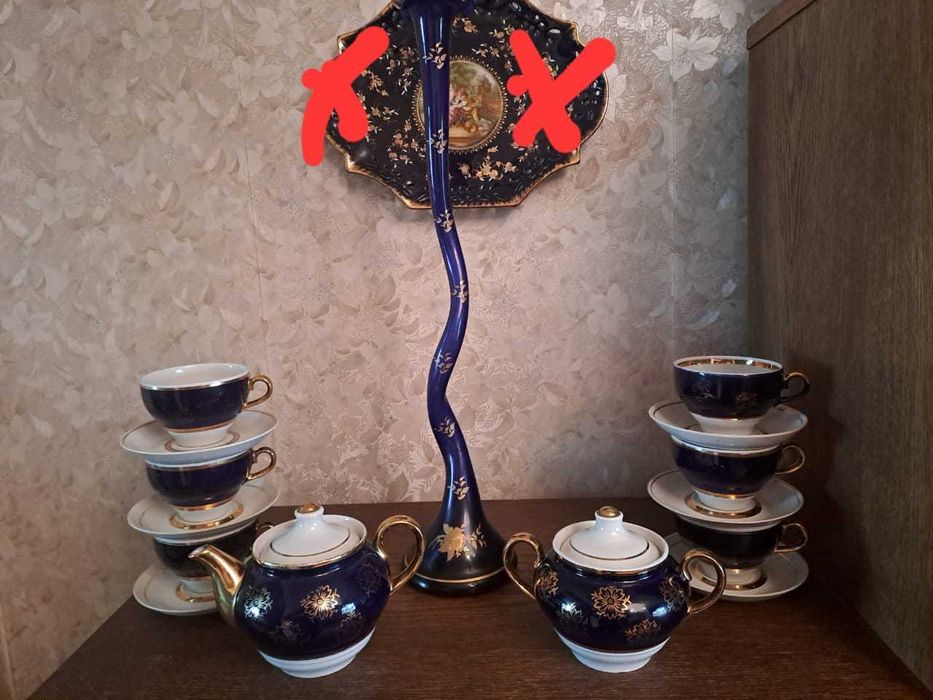 Кухонная посуда   и утварь