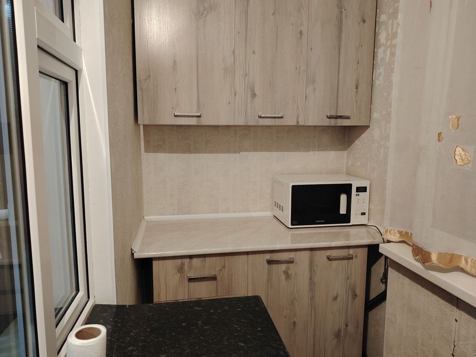 Сдам 1ком. Кв. 8мкр.