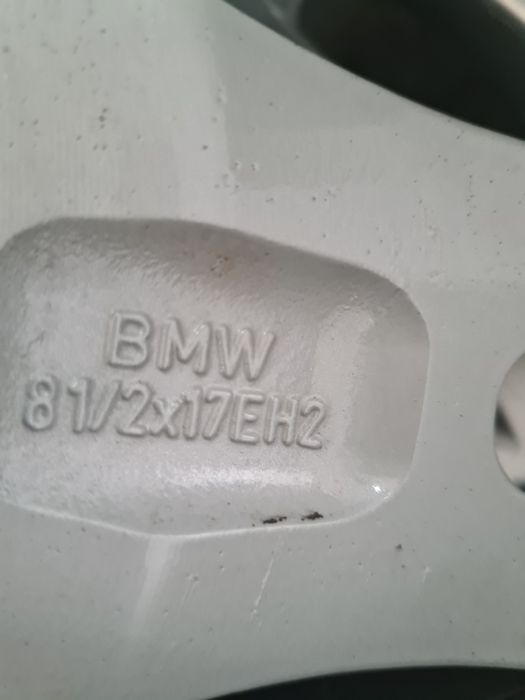 4бр.спорт пакет BMW