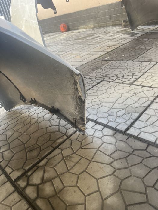 Lexus RX 350 бампер передние задние