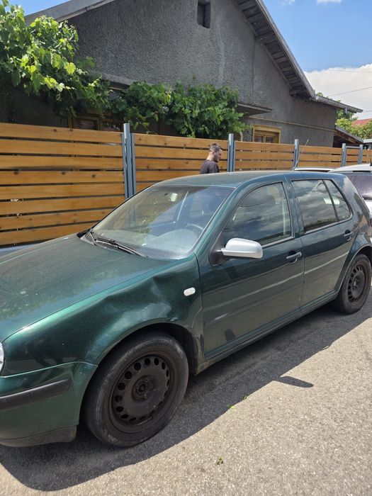 VOLKSWAGEN Golf 0 — imagine 4