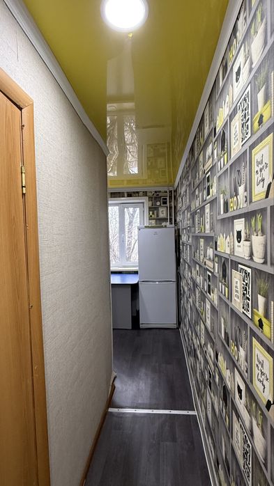 Долгосрочная аренда