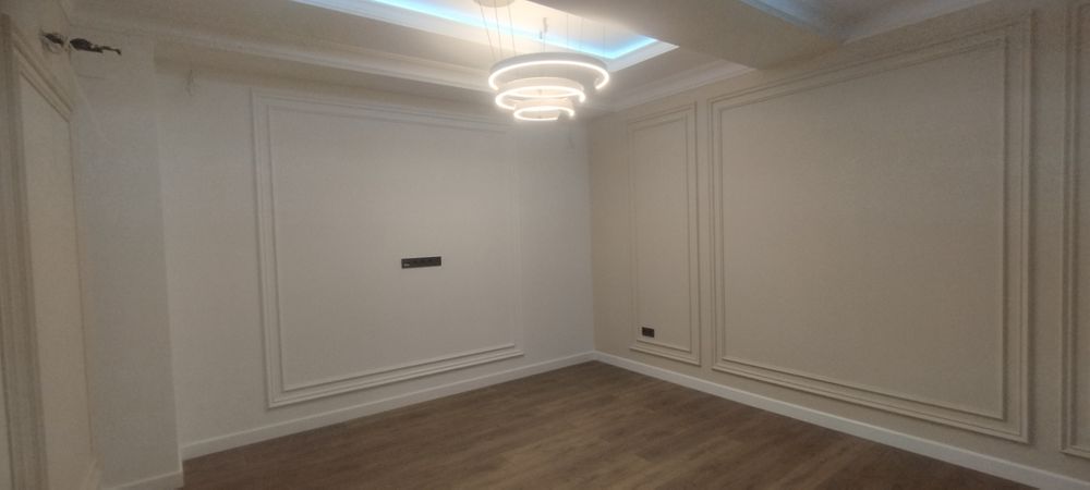 Маляр, отделочник