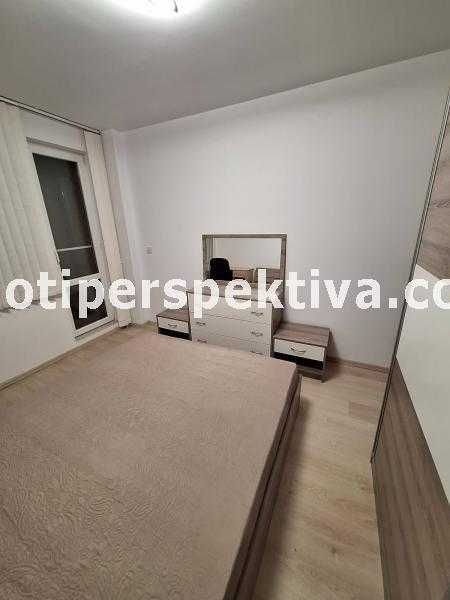 Продава се Двустаен апартамент в Пловдив, Кючук Париж - 64 кв.м за 1092 €/кв.м - Снимка #6