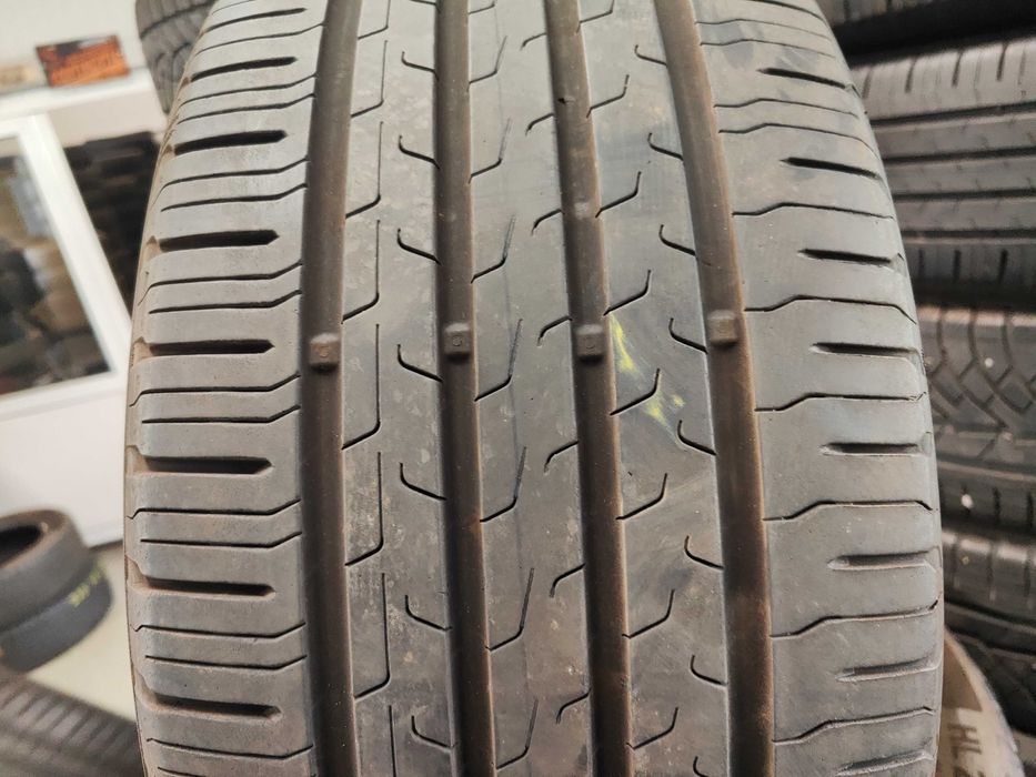 2бр.летни гуми 245/40/19 Continental