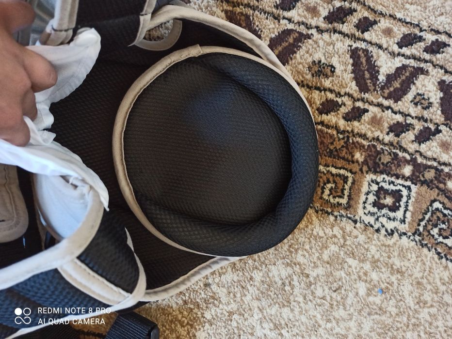 Ново Кенгуру без кутия.