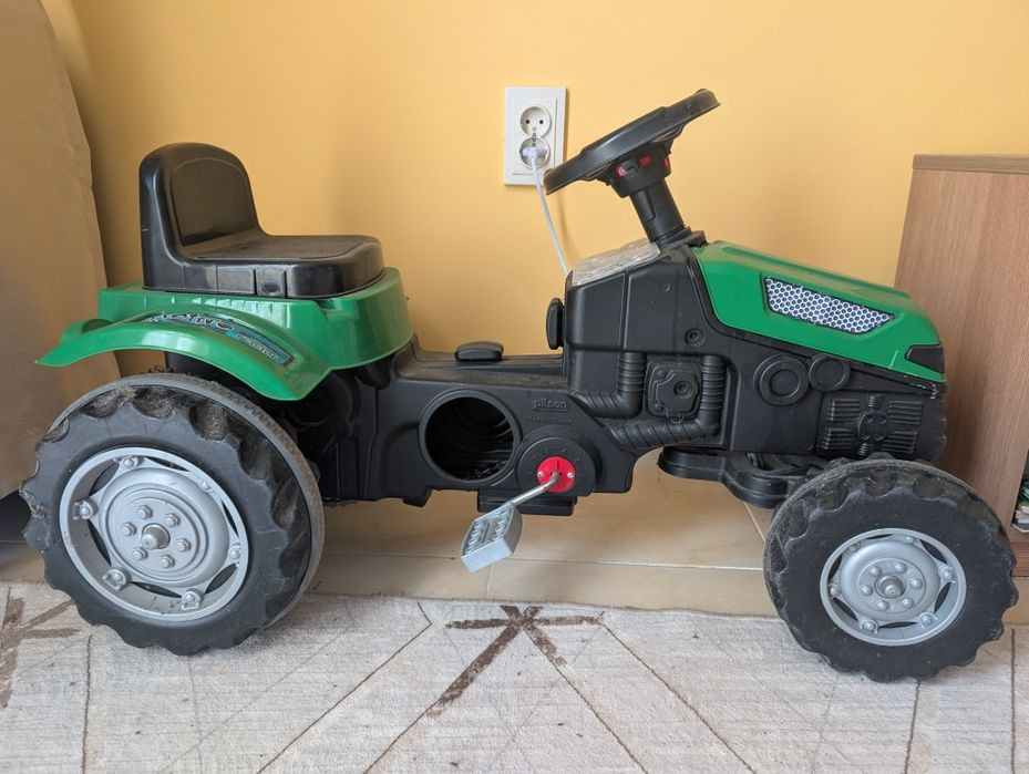 Продава колесо за детца