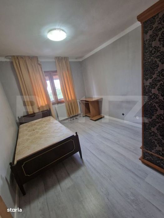 Apartament 2 camere, 50 mp, zona Obcini — fotografia 1