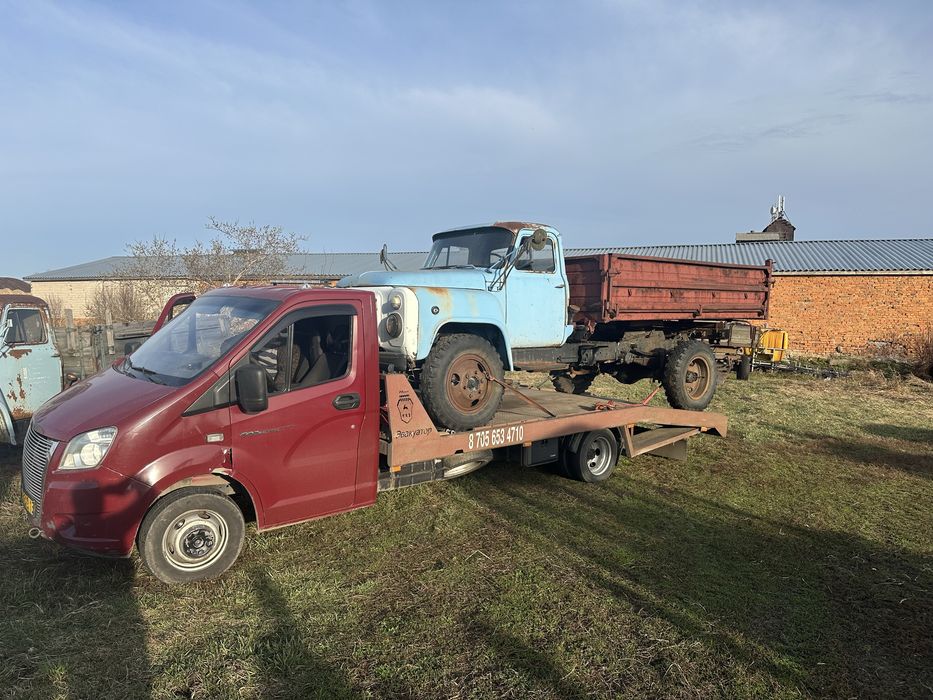 Эвакуатор 24/7 — Быстро, Надёжно, Недорого