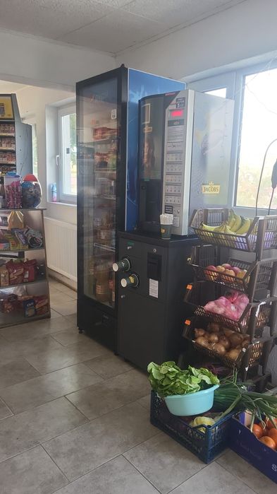 Aparate de cafea profesionale