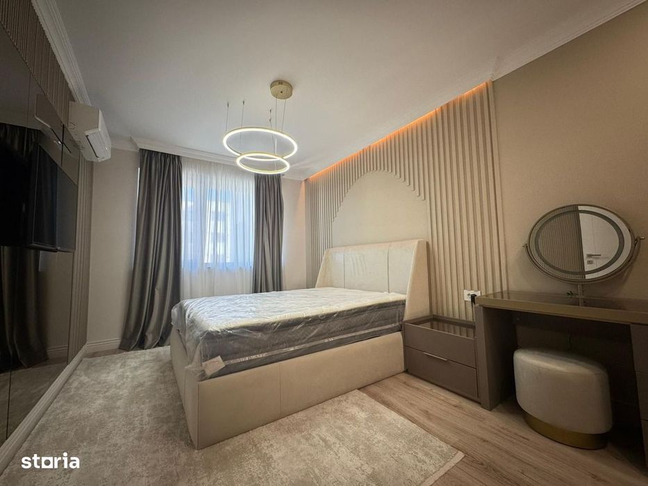 2 CAMERE || Pipera ROND OMV || 164,990 +TVA