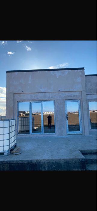 Casa de vanzare Comuna Vanatori DN26