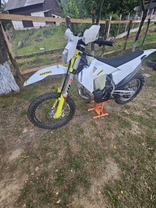 Husqvarna t300i anul 2020