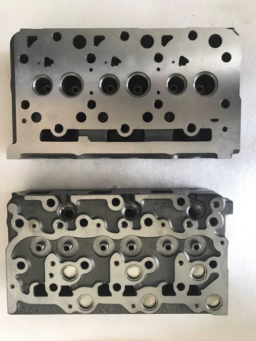 Chiulasa motor Kubota D1803 - Piese pentru motor Kubota