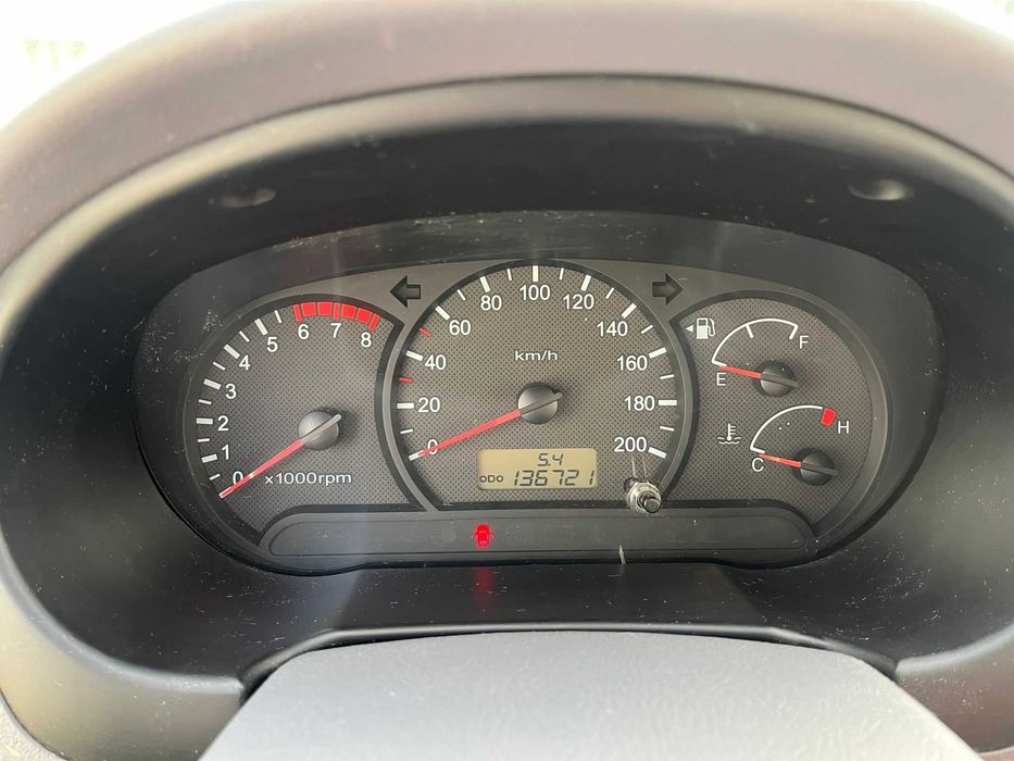 Hyundai Accent de vanzare