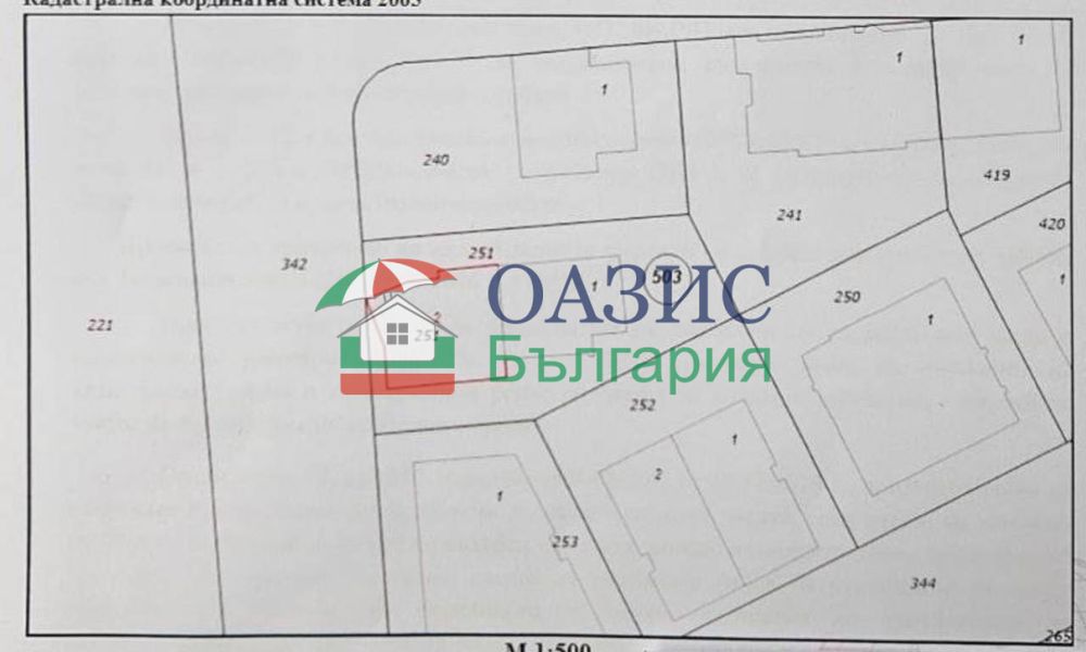 Търговско помещение 90 кв. м. в кв. "Черно море", Несебър, България + Паркомясто