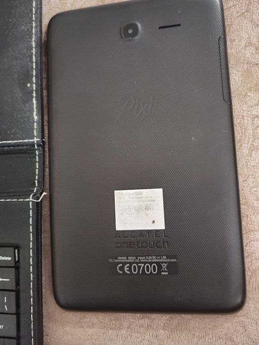 Лаптоп и  таблет