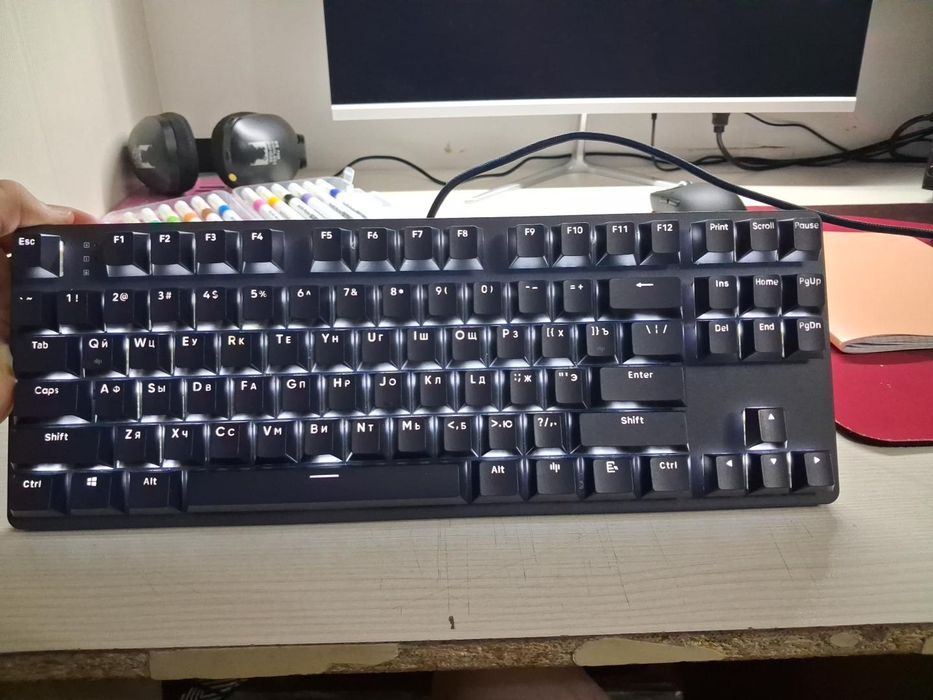 io typex se graphite